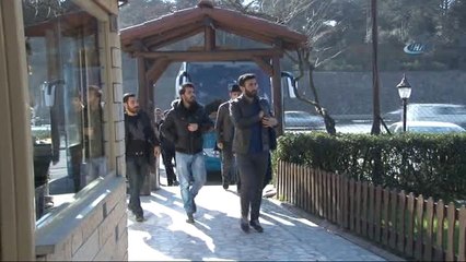 Arnavutköy Belediyesi, Argem Mezunu Üniversiteli Gençleri Ağırladı