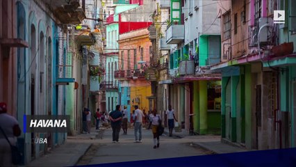 10 Places You Need To See in South America