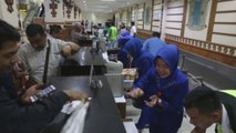 Provincia indonesia obliga a las azafatas de vuelo musulmanas a llevar velo