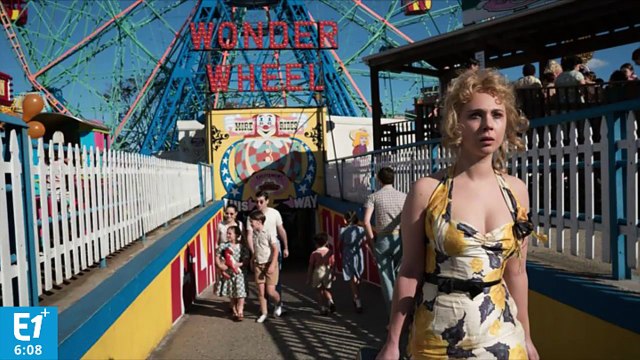 Après Wonder Wheel , verra-t-on encore un film de Woody Allen sur grand écran ?