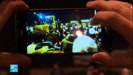 لبنان: مظاهرات لحركة أمل بعد وصف وزير الخارجية لنبيه بري بالـ"بلطجي"
