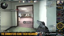 Deagle Collateral (Counter-Strike: Global Offensive)