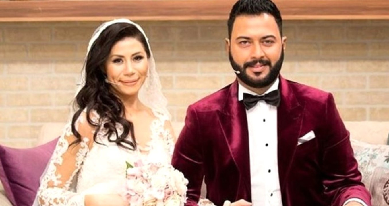 Caner Toygar'ın Eşi, Yaşadıklarıyla Üçüncü Sayf...