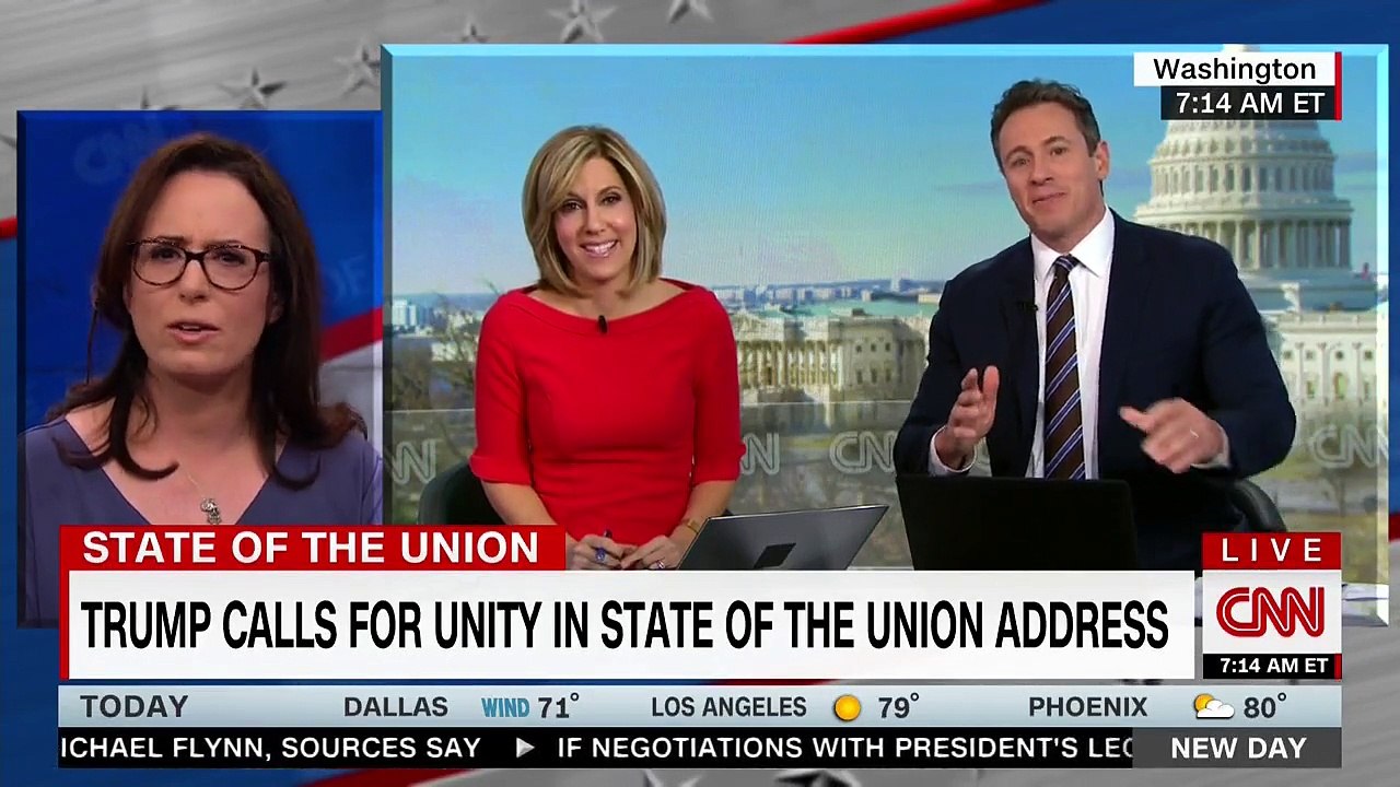 Cuomo sings
