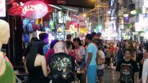 Vietnam Nightlife 2017  Vlog 150 bars cheap beer girls