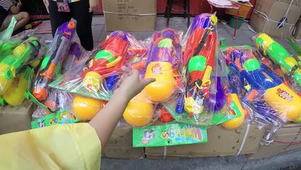 Songkran at Soi Cowboy and Nana Plaza  10 ESSENTIAL TIPS