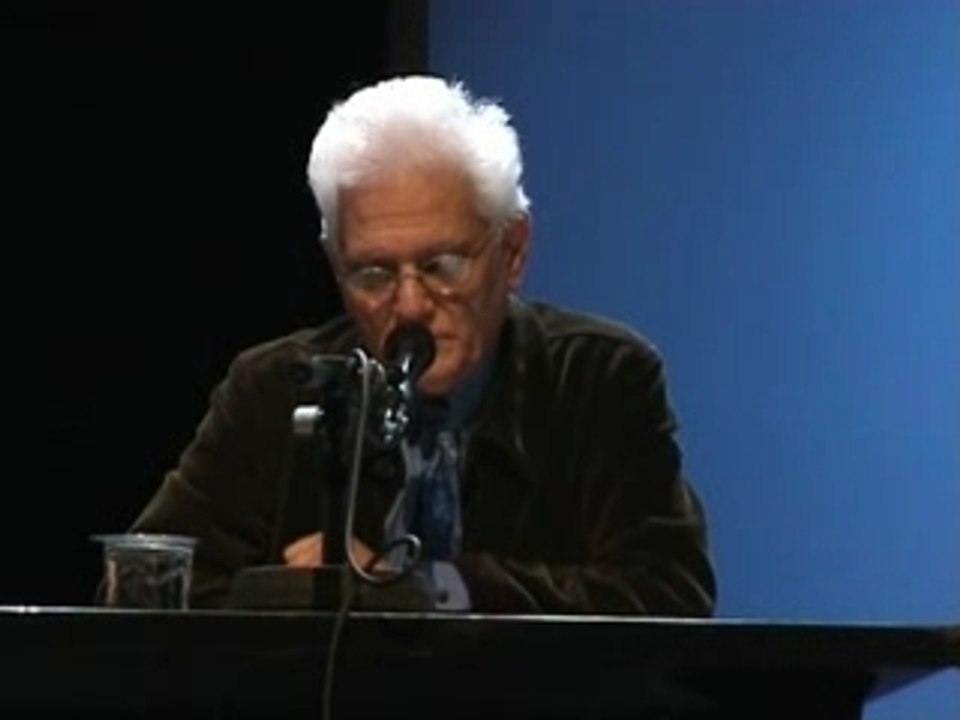 RENE SCHERER ET JACQUES DERRIDA