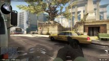Counter Strike Go: Community maps! Operation payback. w/ Clash #5