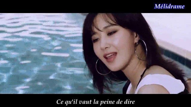 (vostfr)Raiden et YURI (Girls Generation) - Always Find You [English Version]