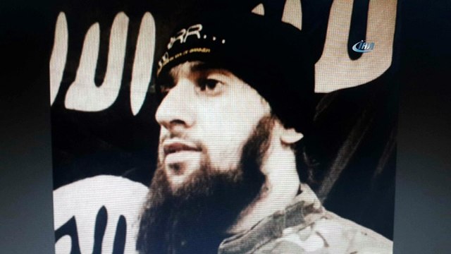 Kırmızı bültenle aranan DEAŞ’lı terörist Kocaeli’nde yakalandı