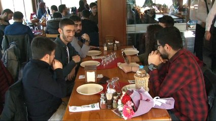 Arnavutköy Belediyesi, ARGEM mezunu üniversiteli gençleri ağırladı