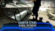 Counter-Strike: Global Offensive - Vorschau / Preview von GameStar (Gameplay)