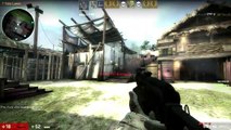 Counter Strike: Global Offensive 'Arms Race' Gameplay