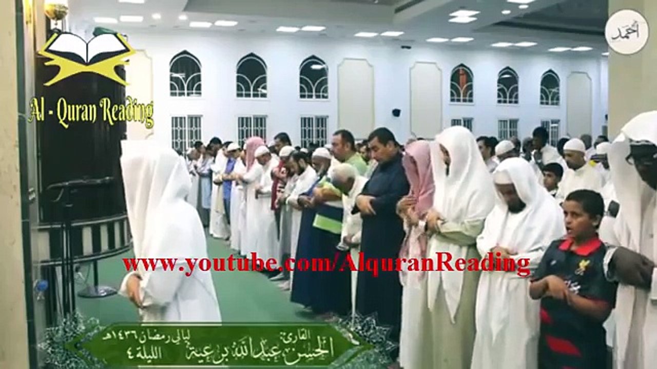 Bacaan Ayat Suci AL Quran Merdu Imam Muda Bikin menangis Dan Merinding