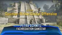 Counter-Strike Global Offensive - Vorschau, First Facts und Trailer-Analyse zu CS GO (Gameplay)