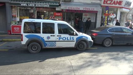 Fiyatta Anlaşamadığı Emlakçıya Pompalı Tüfekle Saldırdı