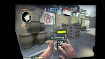 Counter-Strike: Global Offensive - Gameplay Footage HD (NEW)