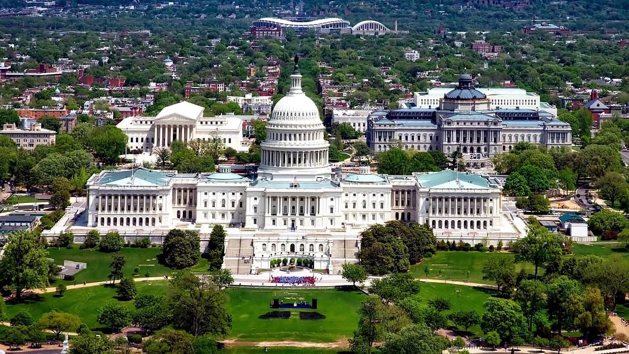 10 Most Secret Military Bases