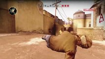 Counter-Strike Global Offensive - Map-Trailer zu Office Aztec und Dust2