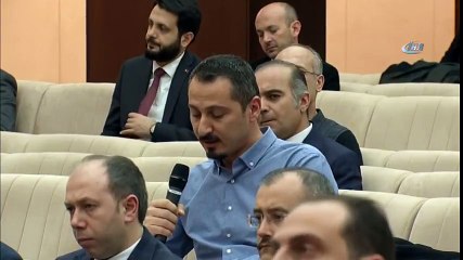 Başbakan'dan Macron'a Afrin Cevabı: "Fransa'nın Düşüncesi Sakat"
