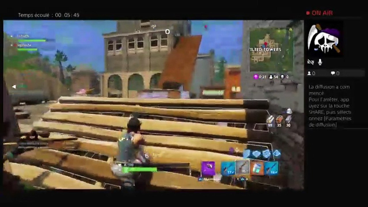 On n est des sniper (3)