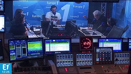 "Cette chronique est un appel à Delphine Ernotte"