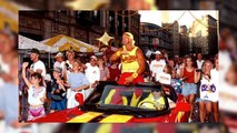The Real Reason Hulk Hogan SUED WCW Over A Storyline!