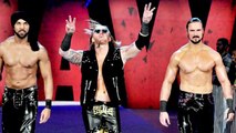 MAJOR WWE Survivor Series Plans LEAKED?! | WrestleTalk News Oct. 2017