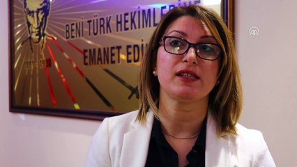 Zeytin Dalı Harekatına Destek - OSMANİYE/HATAY
