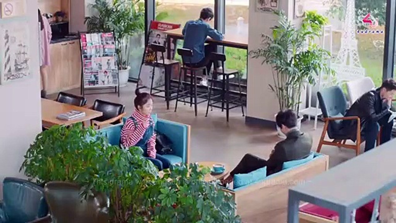[Engsub] Faceoff Episode 7