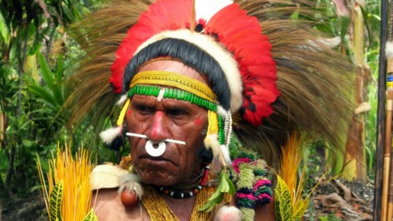 Gelişmiş Ülkelerde Bile Hala Devam 10 Tuhaf Evlilik Geleneği