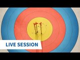 Full session – Individual medal matches | Dhaka 2017 Asian Archery Championships