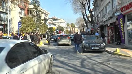 Pazarlıkta Anlaşamadığı Emlakçıya Pompalı Tüfekle Saldırdı