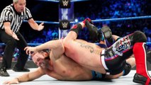 Randy Orton TURNS ON Shinsuke Nakamura! | WWE Smackdown Live, Aug. 29, 2017 Review