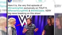 AJ Styles Vs. Kevin Owens BOTCHED Finish!? CHAOS Backstage In WWE! | WrestleTalk News July 2017