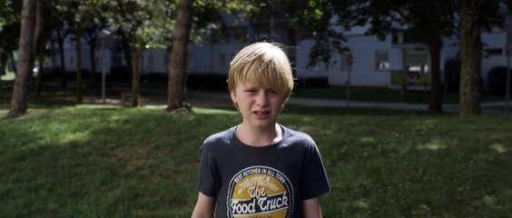 Bande annonce "Jusqu'à la garde"
