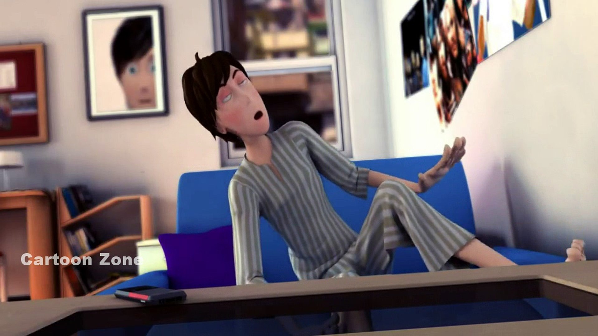 No Light Movie for kids