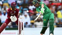 West Indies Tour Of Pakistan 3 T20 Series March 2018 Schedule Confirmed - Pak Vs Wi 2018