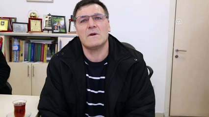 Vezne görevlisinin dikkati dolandırıcılığı önledi - BOLU