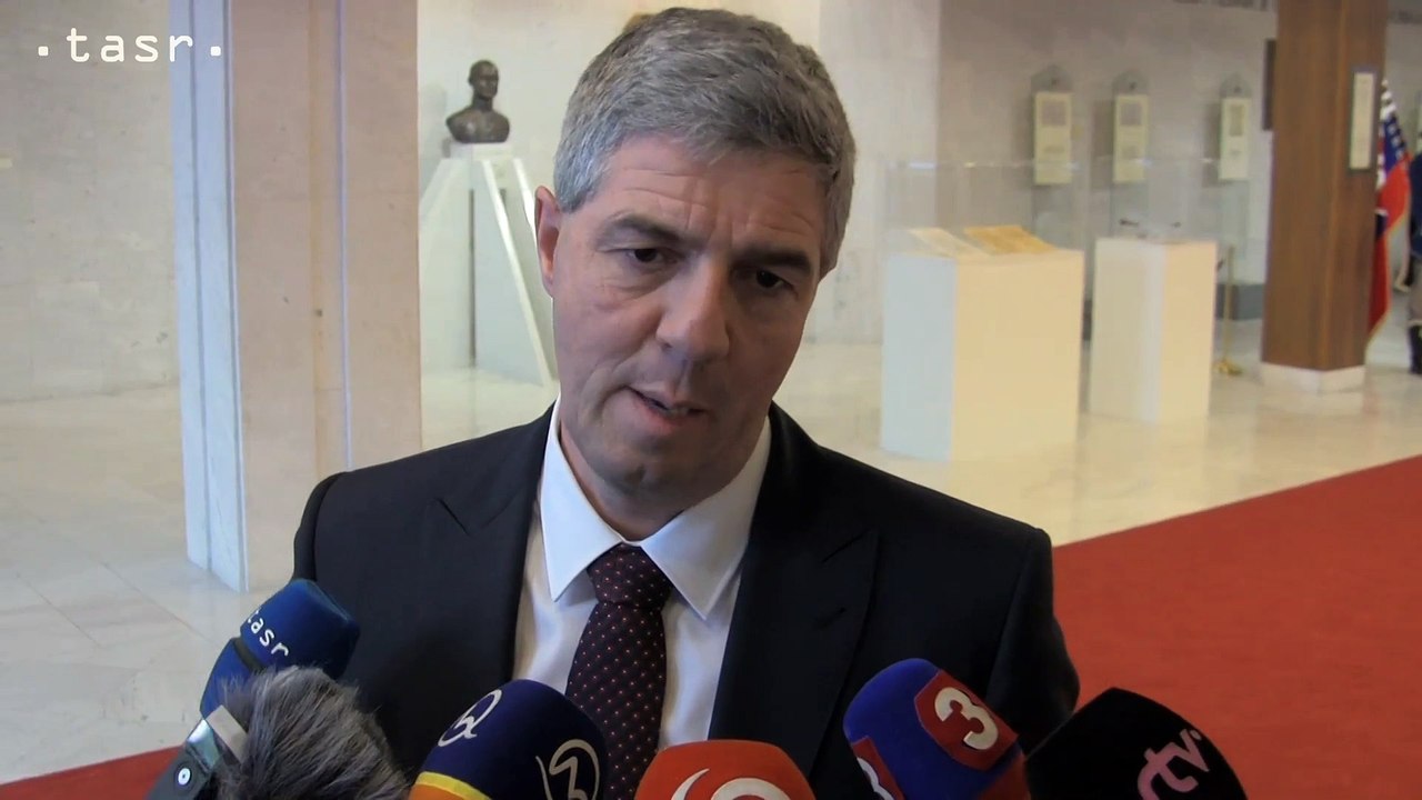 B. Bugár o kauze financovania SDKÚ