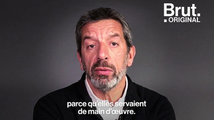 Dans "Hippocrate aux enfers", Michel Cymes décrypte les atrocités médicales réalisées par des médecins nazis sur les déportés