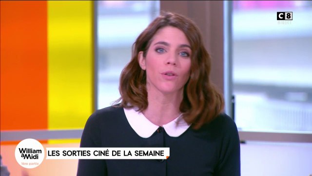 Les sorties ciné de la semaine