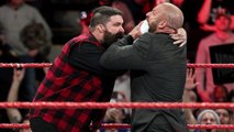 Kurt Angle WWE Wrestling Return Plans! Matt & Jeff Hardy Vs TNA! | WrestleTalk News Mar. 2017