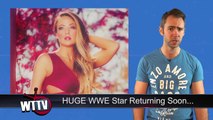 Kurt Angle Wants To Wrestle In WWE! HUGE WWE Stars Returning Soon... | WrestleTalk News 2017