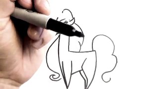 How to Draw a Unicorn