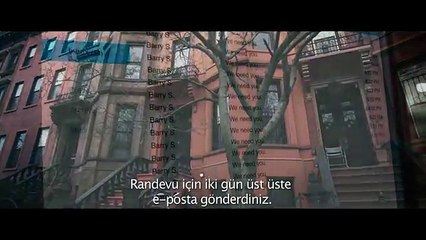 Parçalanmış  Split 2. Türkçe Altyazılı Fragman