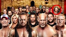 Royal Rumble Winner Rumors! Will Kenny Omega Make His WWE Debut? | WrestleTalk News Jan. 2017