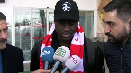 Saivet'in gözü Avrupa'da - SİVAS