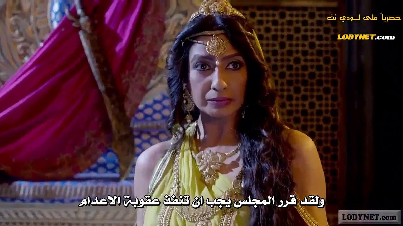 Aarambh-المسلسل الهندي ارامب الحلقة 5 الخامسة...