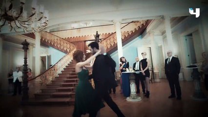 اجمل اللحظات الرومانسيه بين "عمر وديمه"